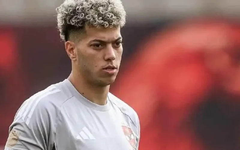 توتر داخل التتش.. كواليس الصدام الأول بين إمام عاشور وإدارة النادي الأهلي